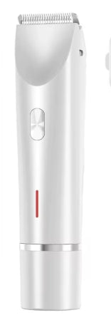 VAEEMA–SHAVE  Rasoir 2 en 1 de Précision Sans Fil