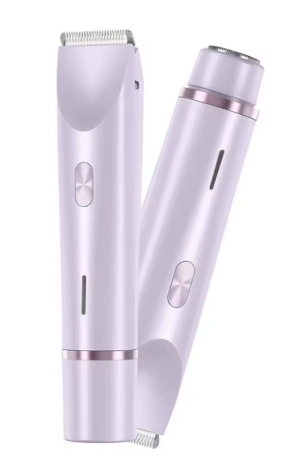 VAEEMA–SHAVE  Rasoir 2 en 1 de Précision Sans Fil