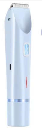 VAEEMA–SHAVE  Rasoir 2 en 1 de Précision Sans Fil